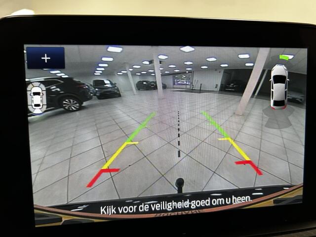 Ford KUGA 2.5 PHEV ST-Line X TREKHAAK | NAVIGATIE | ACHTERUITRIJCAMERA | ELEKTRISCHE ACHTERKLEP