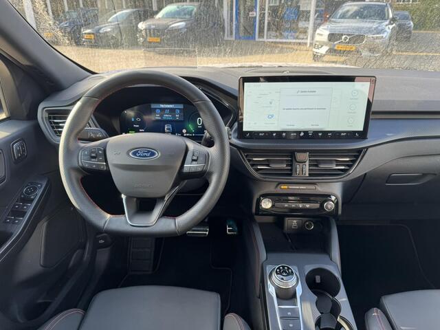 Ford KUGA 2.5 PHEV ST-Line X 243pk | Driver Assistance Pack | Winterpack | Panoramadak | All Weather banden