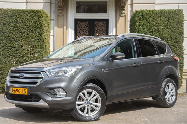 Ford KUGA 1.5 EcoBoost Titanium TREKHAAK | CAMERA | NAVI | ZEER NETTE STAAT