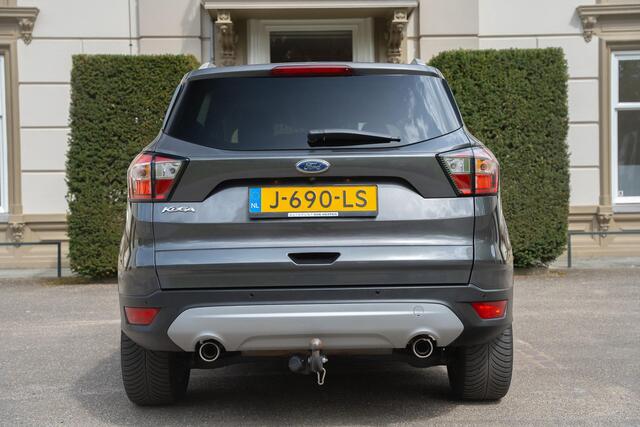 Ford KUGA 1.5 EcoBoost Titanium TREKHAAK | CAMERA | NAVI | ZEER NETTE STAAT