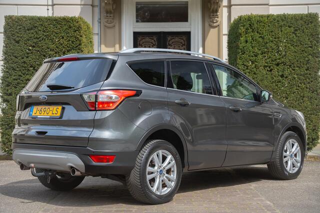 Ford KUGA 1.5 EcoBoost Titanium TREKHAAK | CAMERA | NAVI | ZEER NETTE STAAT