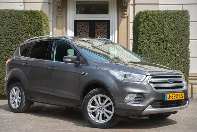Ford KUGA 1.5 EcoBoost Titanium TREKHAAK | CAMERA | NAVI | ZEER NETTE STAAT