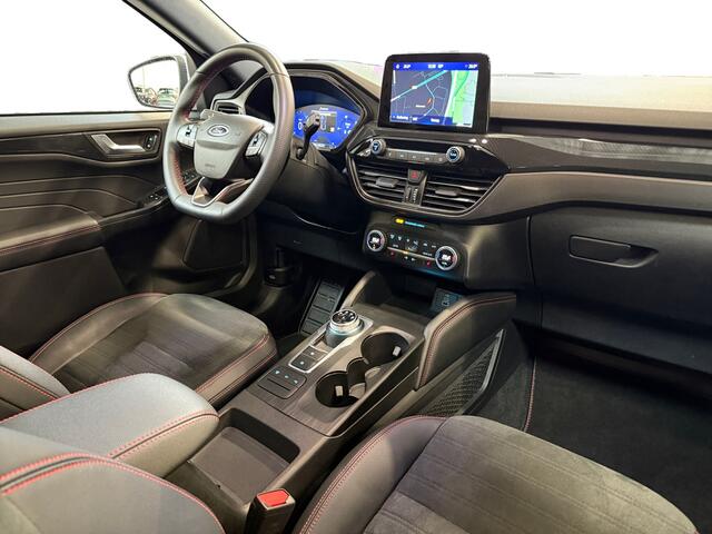 Ford KUGA 2.5 PHEV ST-Line X I Winterpakket I Elek. Stoelen I B&O I Elek. Achterklep