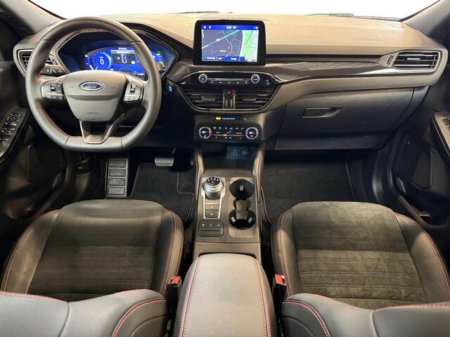 Ford KUGA 2.5 PHEV ST-Line X I Winterpakket I Elek. Stoelen I B&O I Elek. Achterklep