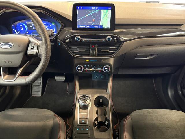 Ford KUGA 2.5 PHEV ST-Line X I Winterpakket I Elek. Stoelen I B&O I Elek. Achterklep