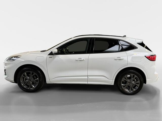 Ford KUGA 2.5 PHEV ST-Line X I Winterpakket I Elek. Stoelen I B&O I Elek. Achterklep