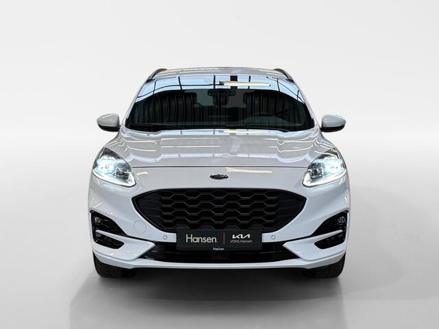 Ford KUGA 2.5 PHEV ST-Line X I Winterpakket I Elek. Stoelen I B&O I Elek. Achterklep