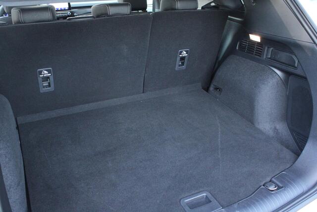 Ford KUGA 2.5 PHEV Vignale | Panorama Dak | Adaptive Cruise Control | Winterpack | Full LED | Volledig Lederen Interieur |