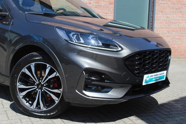 Ford KUGA 2.5 Duratec PHEV ST-Line X Driver Ass Pack, HUD, EL Trekhaak, 19", Camera V+A, Winterpack