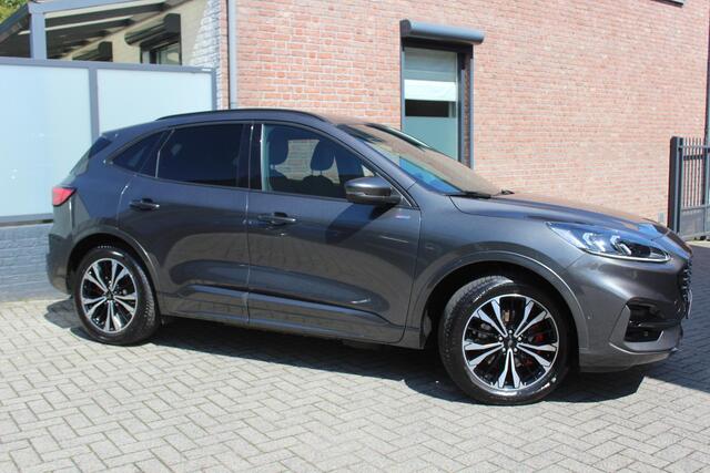 Ford KUGA 2.5 Duratec PHEV ST-Line X Driver Ass Pack, HUD, EL Trekhaak, 19", Camera V+A, Winterpack