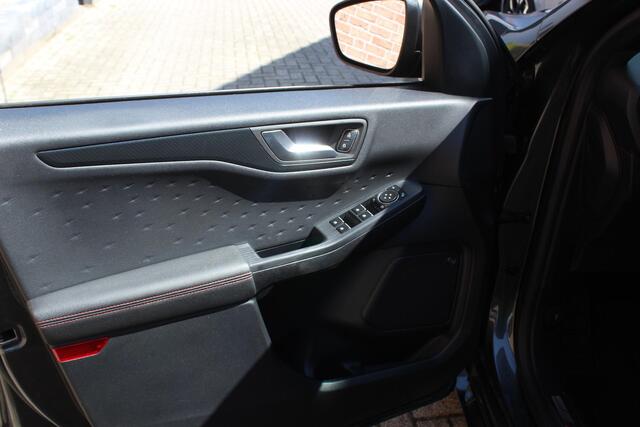 Ford KUGA 2.5 Duratec PHEV ST-Line X Driver Ass Pack, HUD, EL Trekhaak, 19", Camera V+A, Winterpack