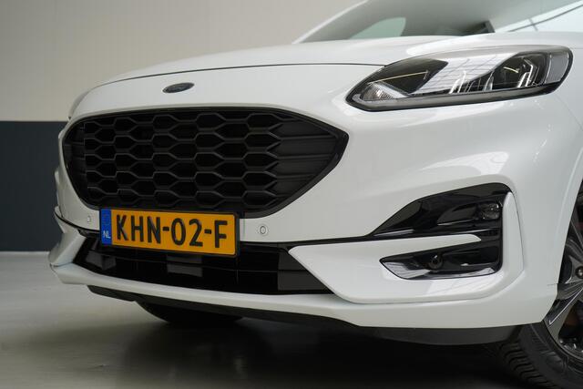 Ford KUGA 2.5 PHEV ST-Line | Soh 99% | Camera | Carplay | Navigatie | Stoelverwarming | All-seasonbanden