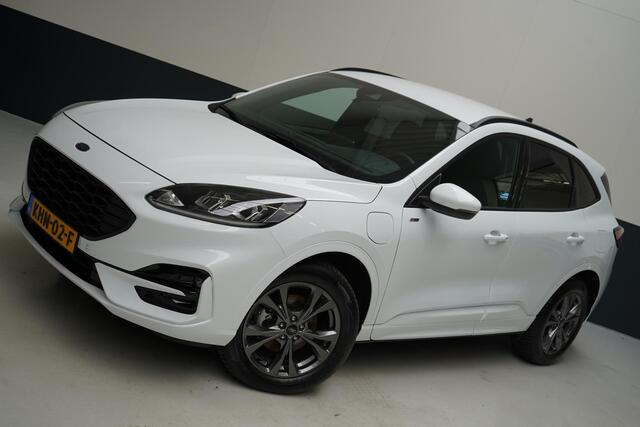 Ford KUGA 2.5 PHEV ST-Line | Soh 99% | Camera | Carplay | Navigatie | Stoelverwarming | All-seasonbanden