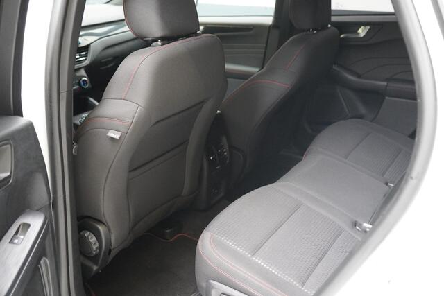 Ford KUGA 2.5 PHEV ST-Line | Soh 99% | Camera | Carplay | Navigatie | Stoelverwarming | All-seasonbanden