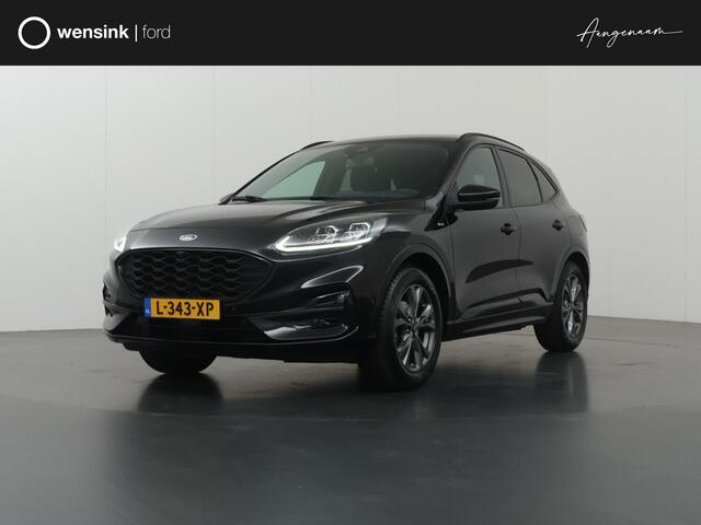 Ford KUGA 1.5 EcoBoost ST-Line X | Trekhaak | Winterpakket | Cruise Control Adaptief | B&O | Elektr. Achterklep |