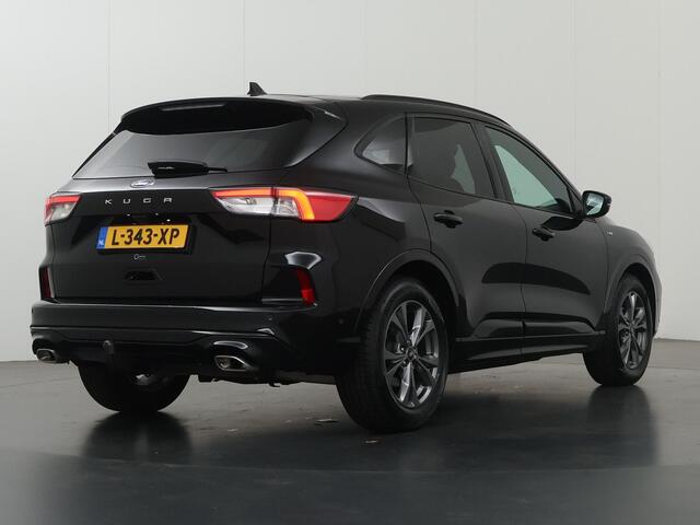 Ford KUGA 1.5 EcoBoost ST-Line X | Trekhaak | Winterpakket | Cruise Control Adaptief | B&O | Elektr. Achterklep |