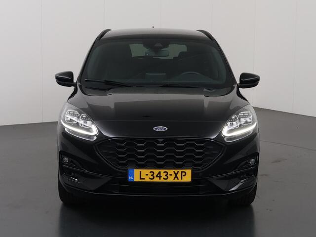 Ford KUGA 1.5 EcoBoost ST-Line X | Trekhaak | Winterpakket | Cruise Control Adaptief | B&O | Elektr. Achterklep |