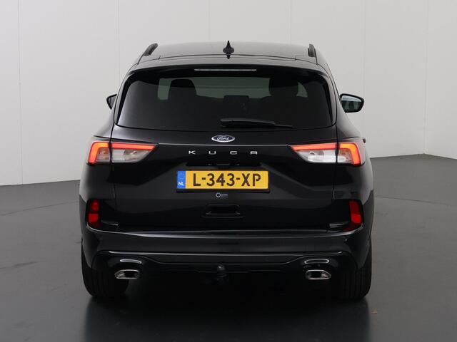 Ford KUGA 1.5 EcoBoost ST-Line X | Trekhaak | Winterpakket | Cruise Control Adaptief | B&O | Elektr. Achterklep |