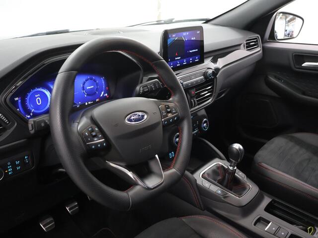 Ford KUGA 1.5 EcoBoost ST-Line X | Trekhaak | Winterpakket | Cruise Control Adaptief | B&O | Elektr. Achterklep |