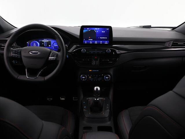 Ford KUGA 1.5 EcoBoost ST-Line X | Trekhaak | Winterpakket | Cruise Control Adaptief | B&O | Elektr. Achterklep |