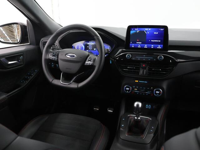 Ford KUGA 1.5 EcoBoost ST-Line X | Trekhaak | Winterpakket | Cruise Control Adaptief | B&O | Elektr. Achterklep |
