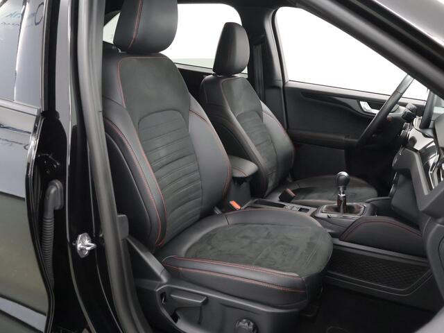 Ford KUGA 1.5 EcoBoost ST-Line X | Trekhaak | Winterpakket | Cruise Control Adaptief | B&O | Elektr. Achterklep |