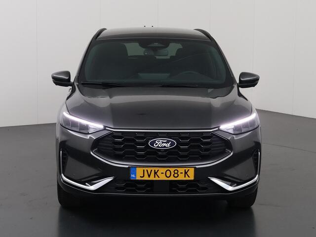 Ford KUGA 2.5 PHEV ST-Line X | Trekhaak | Winterpakket | Cruise Control Adaptief | Elektr. Achterklep | B&O |