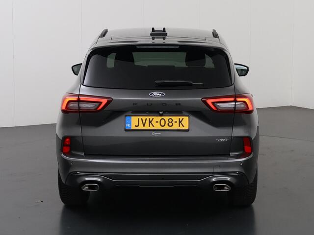 Ford KUGA 2.5 PHEV ST-Line X | Trekhaak | Winterpakket | Cruise Control Adaptief | Elektr. Achterklep | B&O |