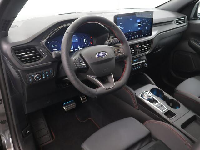Ford KUGA 2.5 PHEV ST-Line X | Trekhaak | Winterpakket | Cruise Control Adaptief | Elektr. Achterklep | B&O |