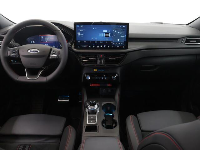Ford KUGA 2.5 PHEV ST-Line X | Trekhaak | Winterpakket | Cruise Control Adaptief | Elektr. Achterklep | B&O |