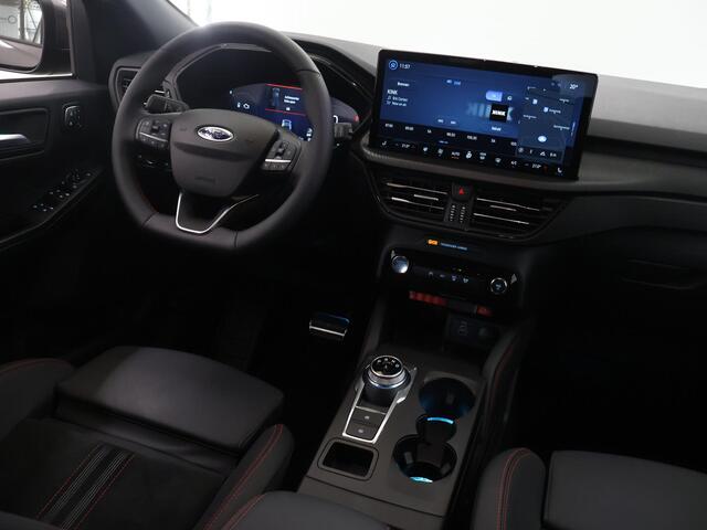 Ford KUGA 2.5 PHEV ST-Line X | Trekhaak | Winterpakket | Cruise Control Adaptief | Elektr. Achterklep | B&O |