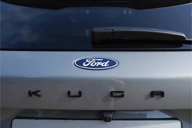 Ford KUGA 2.5 PHEV ST-Line X PANO DAK | ELKTR TREKHAAK | LED MATRIX | WINTERPACK | AGR STOELEN