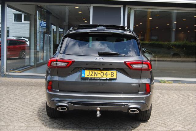 Ford KUGA 2.5 PHEV ST-Line X Black Pack | WINTERPACK | 20" BLACK | ELEKTR.TREKHAAK| LED MATRIX | BLIS | B&O AUDIO | CAMERA'S |