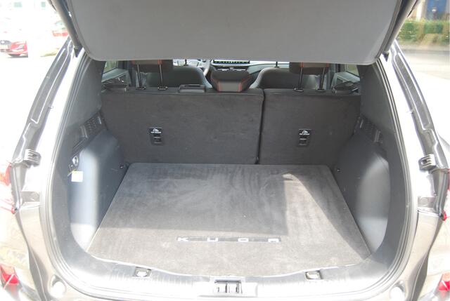 Ford KUGA 2.5 PHEV ST-Line X Black Pack | WINTERPACK | 20" BLACK | ELEKTR.TREKHAAK| LED MATRIX | BLIS | B&O AUDIO | CAMERA'S |