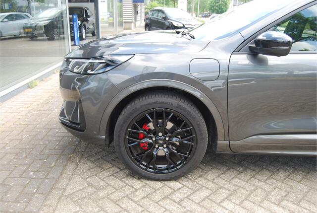 Ford KUGA 2.5 PHEV ST-Line X Black Pack | WINTERPACK | 20" BLACK | ELEKTR.TREKHAAK| LED MATRIX | BLIS | B&O AUDIO | CAMERA'S |