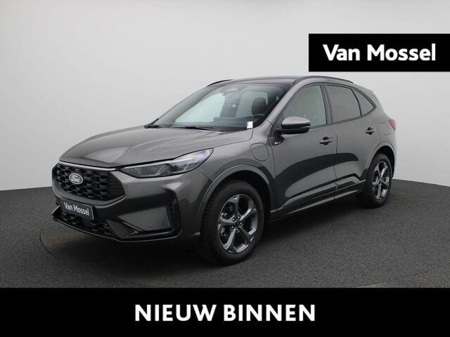 Ford KUGA 2.5 PHEV ST-Line | Navigatie | Camera | Panorama dak | Stoel verwarming | Head up display