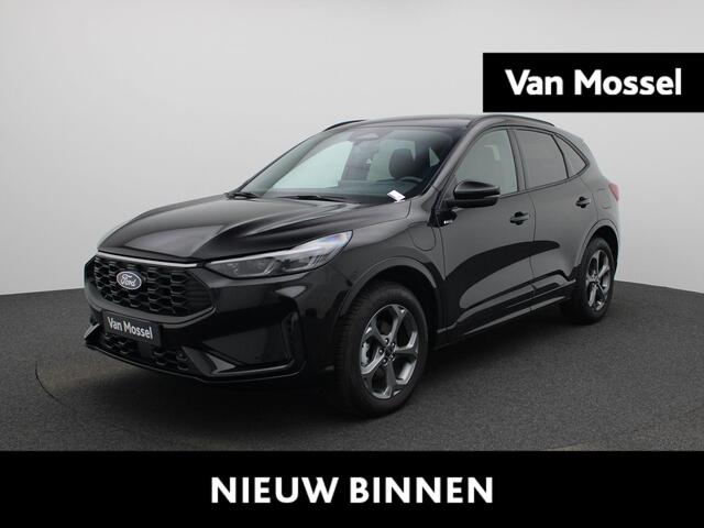Ford KUGA 2.5 PHEV ST-Line | Navigatie | Camera | Panorama dak | Stoel verwarming | Head up display
