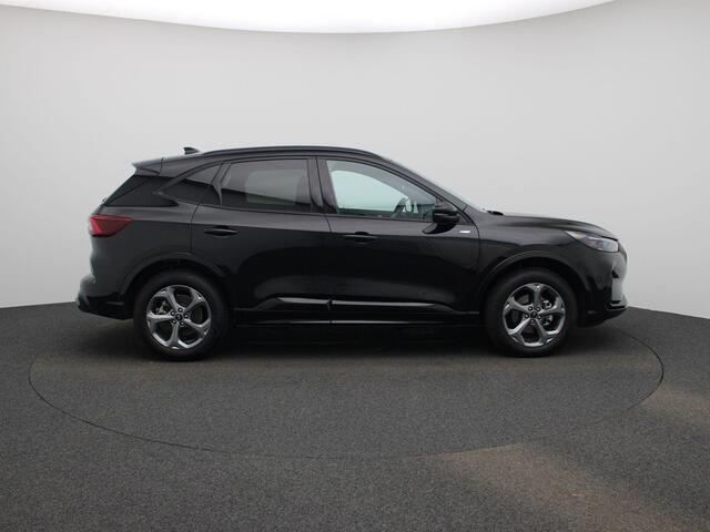 Ford KUGA 2.5 PHEV ST-Line | Navigatie | Camera | Panorama dak | Stoel verwarming | Head up display