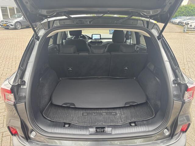 Ford KUGA 2.5 PHEV Titanium 225pk Afneembare Trekhaak | Winterpack | Apple Carplay | 18 inch velgen