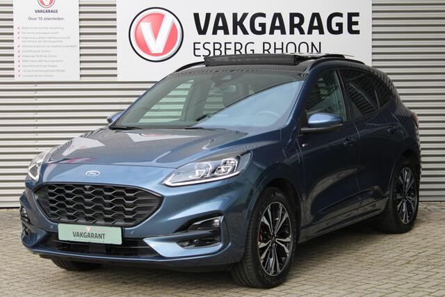 Ford KUGA 2.5 PHEV ST-Line X NAVI/CAM,PANO,B&O