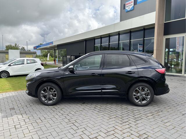Ford KUGA 2.5 PHEV ST-Line X Afn. trekh. I Carplay I 360 graden camera