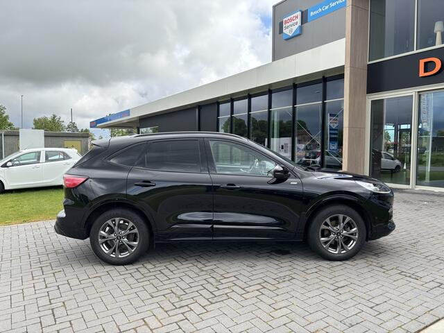 Ford KUGA 2.5 PHEV ST-Line X Afn. trekh. I Carplay I 360 graden camera