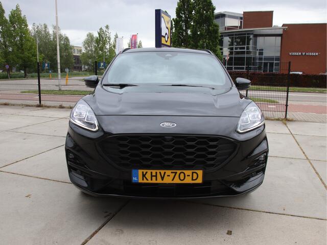 Ford KUGA 2.5 PHEV ST-Line X B&O, Virtueel, Winter & Driver pakket, Trekhaak Lente actie!