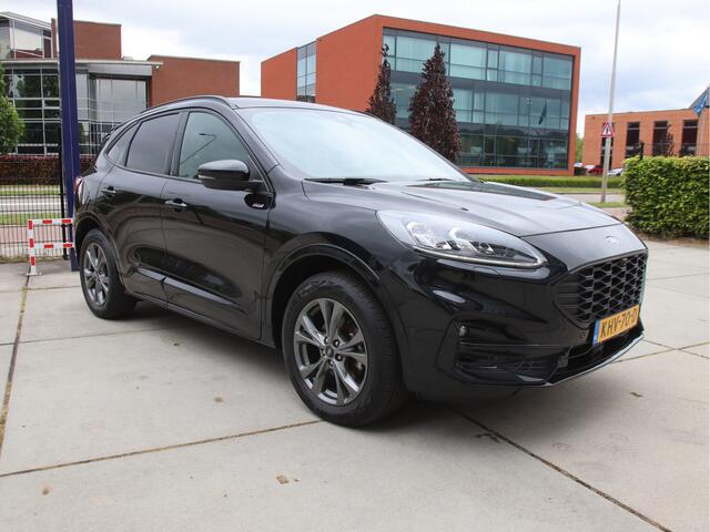 Ford KUGA 2.5 PHEV ST-Line X B&O, Virtueel, Winter & Driver pakket, Trekhaak Lente actie!