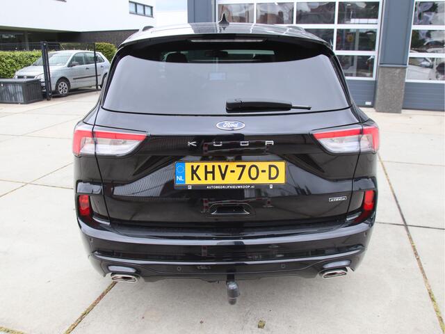 Ford KUGA 2.5 PHEV ST-Line X B&O, Virtueel, Winter & Driver pakket, Trekhaak Lente actie!