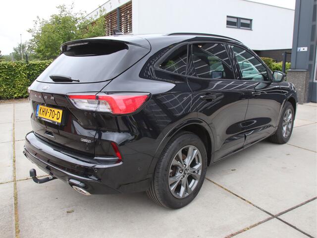 Ford KUGA 2.5 PHEV ST-Line X B&O, Virtueel, Winter & Driver pakket, Trekhaak Lente actie!