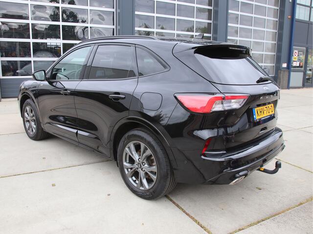 Ford KUGA 2.5 PHEV ST-Line X B&O, Virtueel, Winter & Driver pakket, Trekhaak Lente actie!