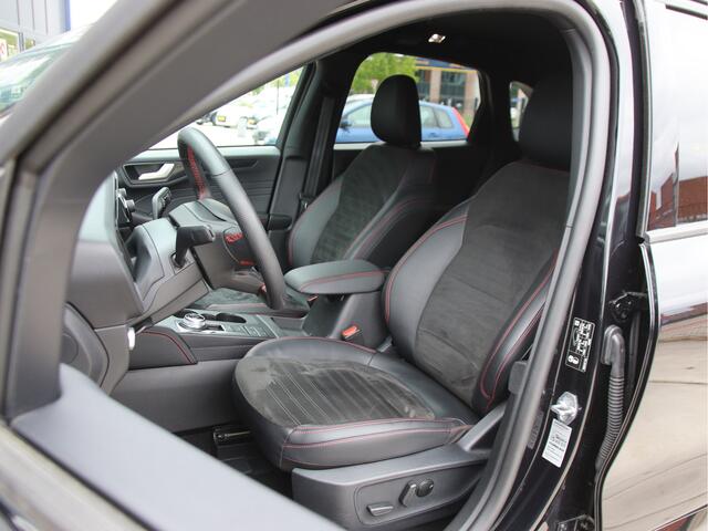 Ford KUGA 2.5 PHEV ST-Line X B&O, Virtueel, Winter & Driver pakket, Trekhaak Lente actie!