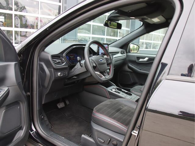 Ford KUGA 2.5 PHEV ST-Line X B&O, Virtueel, Winter & Driver pakket, Trekhaak Lente actie!