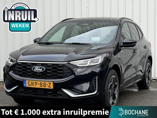 Ford KUGA 2.5 PHEV ST-Line X | Panoramadak | Trekhaak elektrisch wegklapbaar | Winter Pack | Technology Pack | All season banden